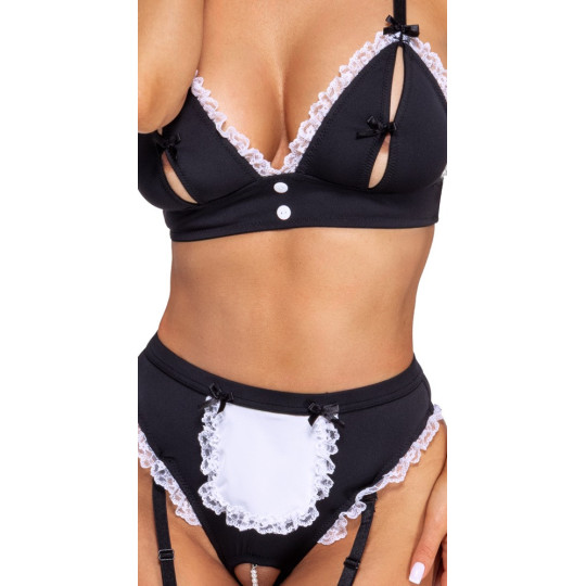 Servier-Set – Cottelli COSTUMES