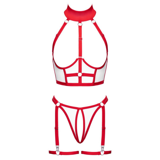 Krankenschwester-Kostüm – Cottelli COSTUMES