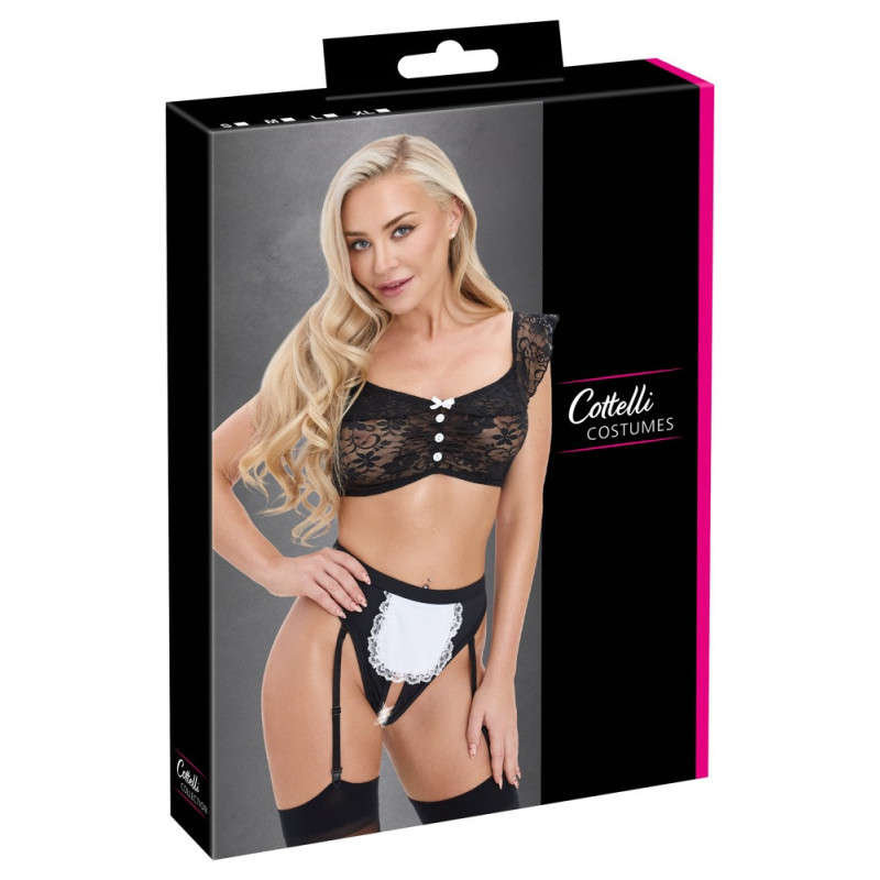 Servier-Set – Cottelli COSTUMES