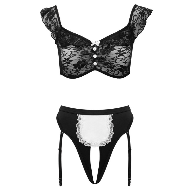 Servier-Set – Cottelli COSTUMES