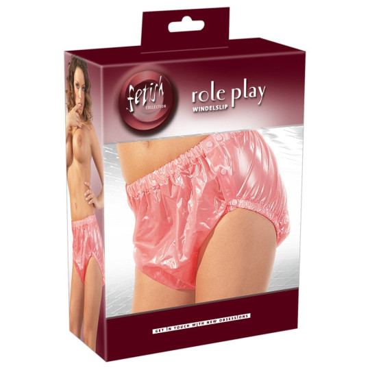 Windelslip – fetish Collection