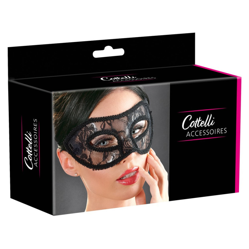 Augenmaske – Cottelli ACCESSOIRES