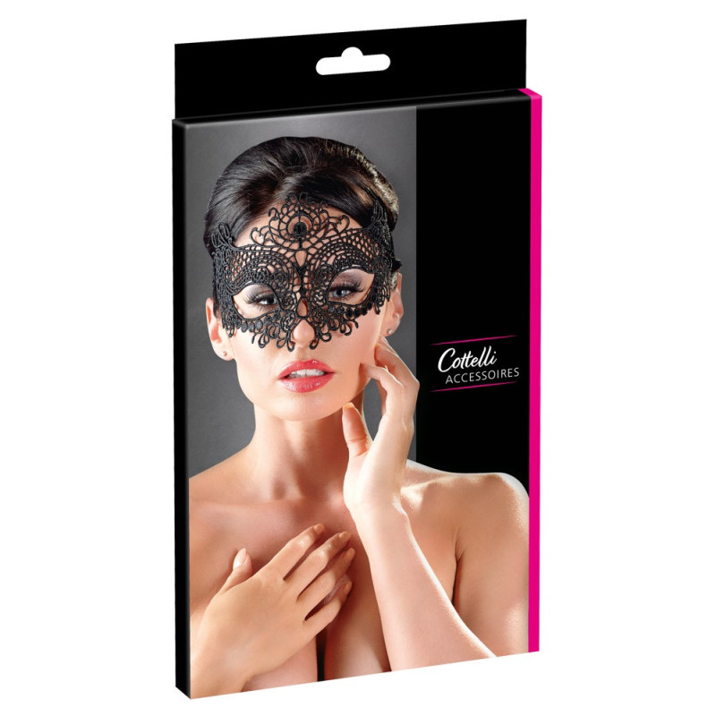Maske – Cottelli ACCESSOIRES