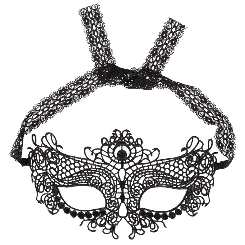 Maske – Cottelli ACCESSOIRES