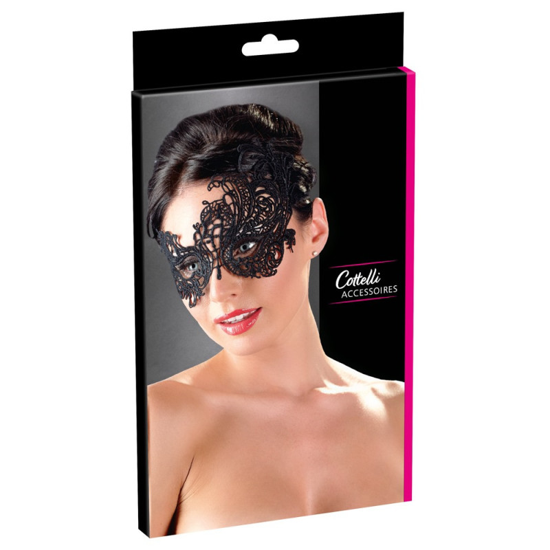 Augenmaske – Cottelli ACCESSOIRES