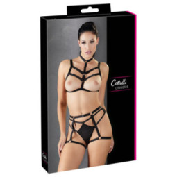 Harness-Set – Cottelli LINGERIE
