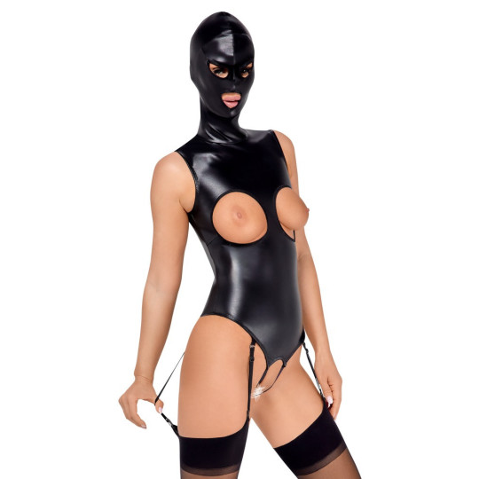 Body – Bad Kitty
