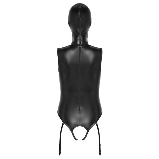 Body – Bad Kitty