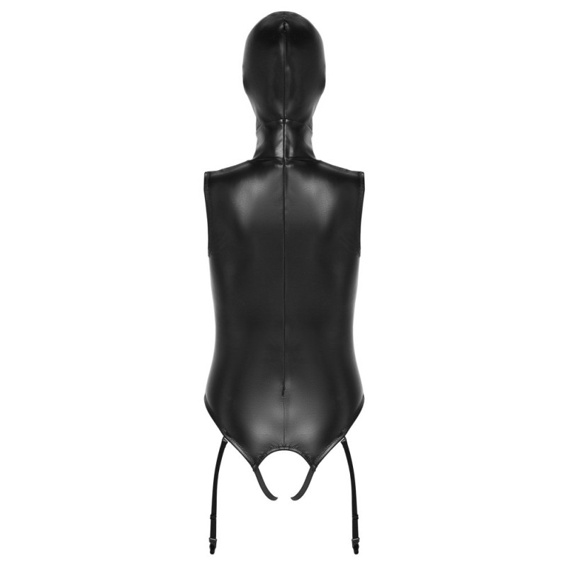 Body – Bad Kitty
