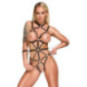 Bad Kitty Harness-Body – Bad Kitty