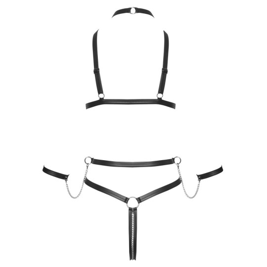 Bad Kitty Harness-Body – Bad Kitty