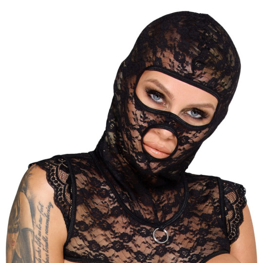 Bad Kitty Ouvert-Set – Bad Kitty