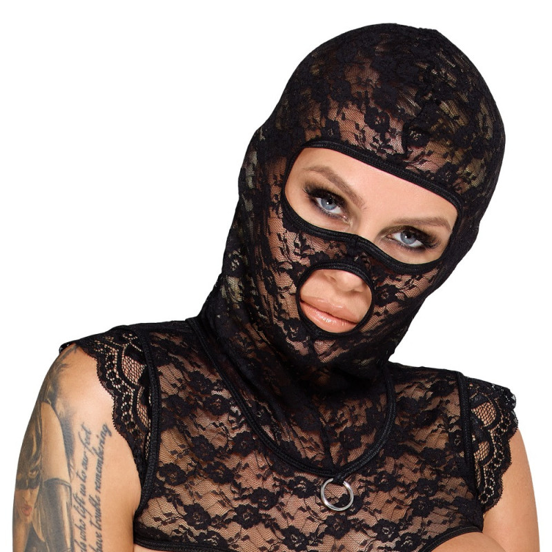 Bad Kitty Ouvert-Set – Bad Kitty