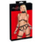 Harness-Set – Bad Kitty