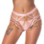 Bad Kitty Harness-String inklusive Mini-String – Bad Kitty