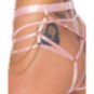 Bad Kitty Harness-String inklusive Mini-String – Bad Kitty