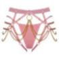 Bad Kitty Harness-String inklusive Mini-String – Bad Kitty