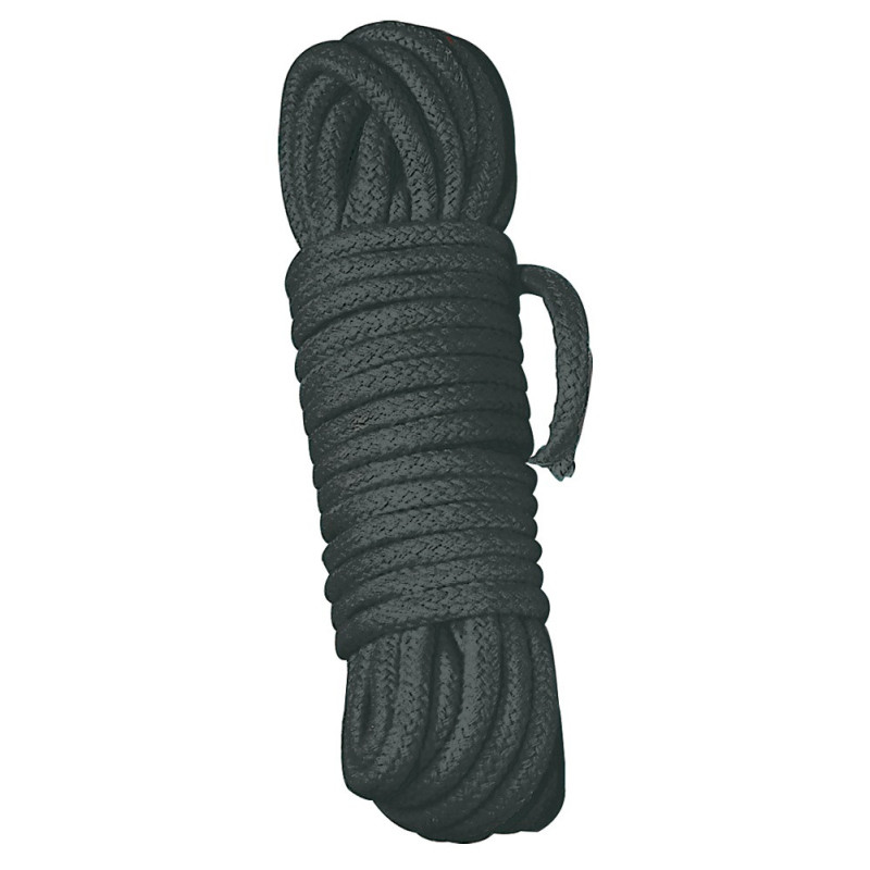 Bondageseil – Bad Kitty
