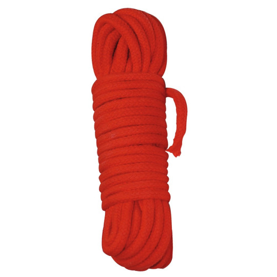 Bondage-Seil – Bad Kitty