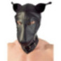 Dog Mask – fetish Collection