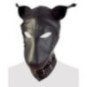 Dog Mask – fetish Collection