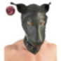 Dog Mask – fetish Collection