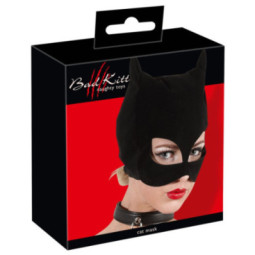 Cat Mask – Bad Kitty
