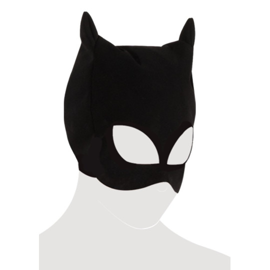 Cat Mask – Bad Kitty