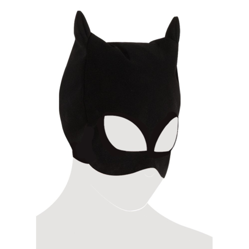 Cat Mask – Bad Kitty