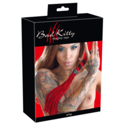 Whip – Bad Kitty