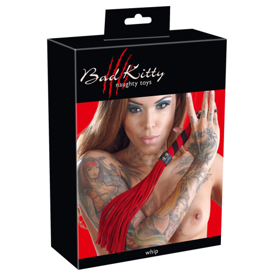 Whip – Bad Kitty
