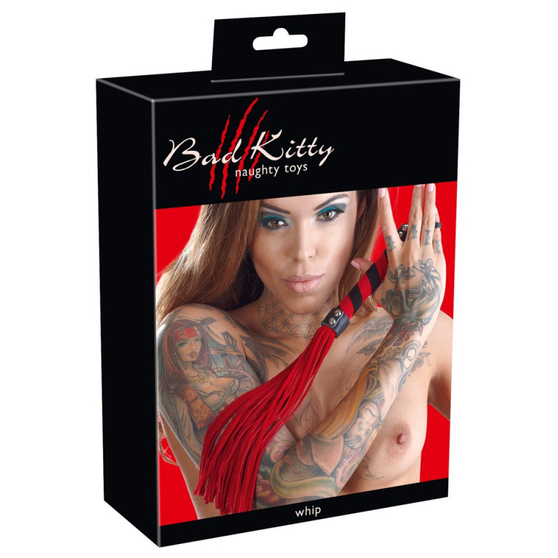 Whip – Bad Kitty