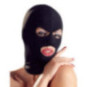 Kopfmaske – Bad Kitty
