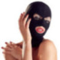 Kopfmaske – Bad Kitty