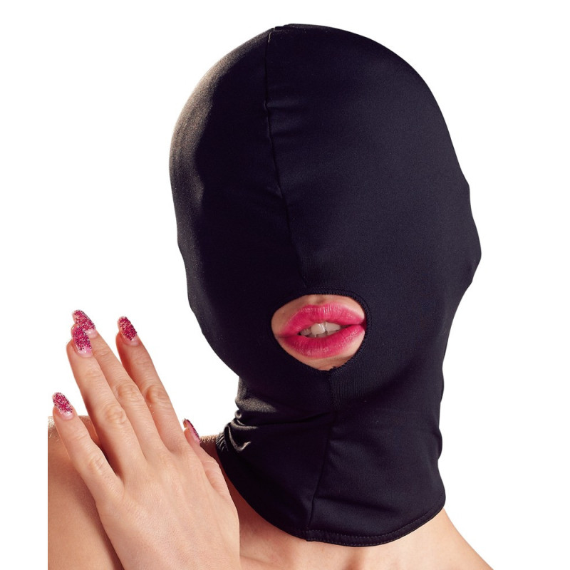 Kopfmaske – Bad Kitty
