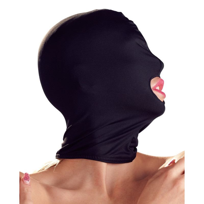 Kopfmaske – Bad Kitty