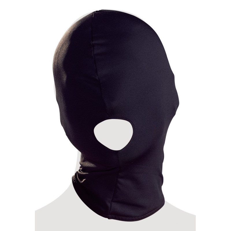 Kopfmaske – Bad Kitty