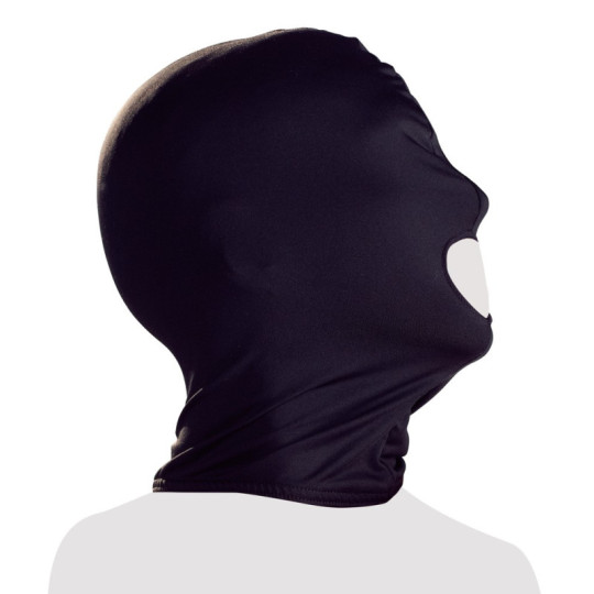 Kopfmaske – Bad Kitty