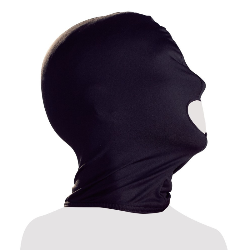 Kopfmaske – Bad Kitty