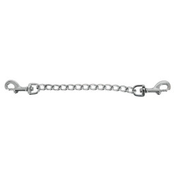 Metallkette 15 cm – ZADO