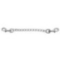 Metallkette 15 cm – ZADO