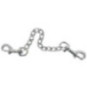 Metallkette 15 cm – ZADO