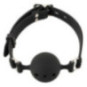 Silikon-Knebel medium – Bad Kitty