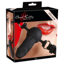 gag – Bad Kitty