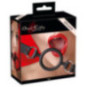 Silikon-Ring-Knebel – Bad Kitty