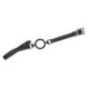 Silikon-Ring-Knebel – Bad Kitty