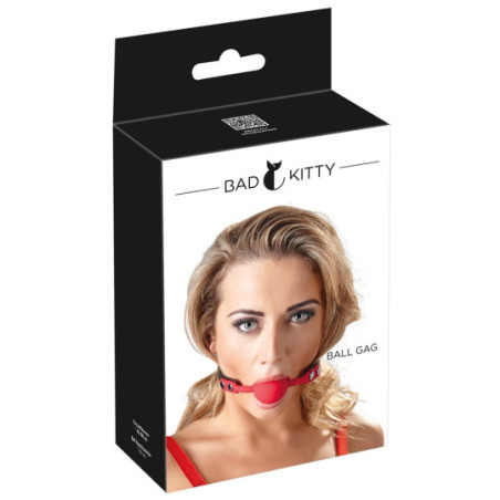 Knebel – Bad Kitty
