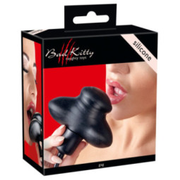 Butterfly-Knebel – Bad Kitty