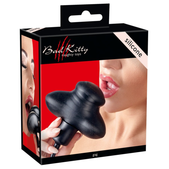 Butterfly-Knebel – Bad Kitty