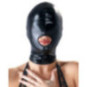 Kopfmaske – Bad Kitty